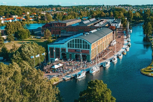 Musik vid G&ouml;ta Kanal presale information on freepresalepasswords.com