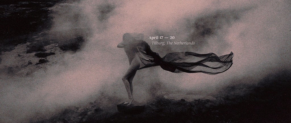 Roadburn Campsite - 1 Night