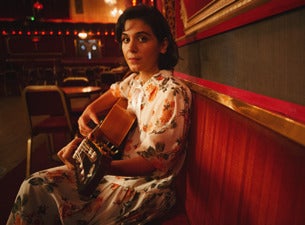 Katie Melua, 2023-04-20, Berlin