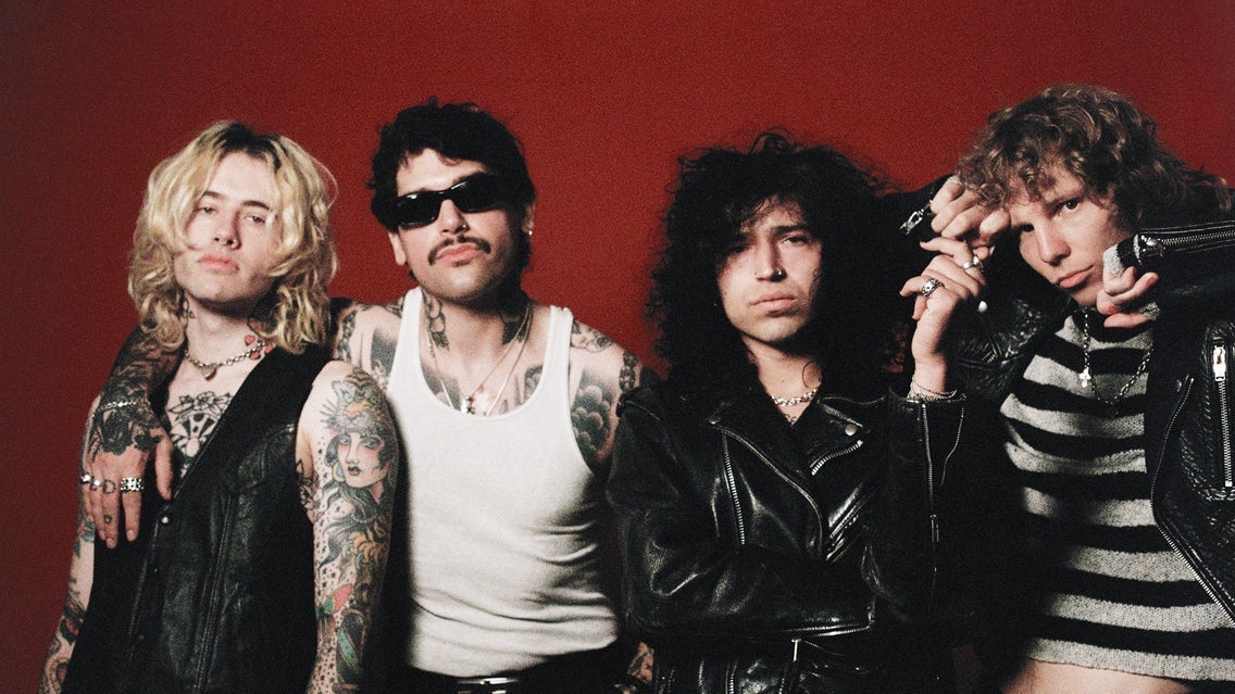 BEAUTY SCHOOL DROPOUT PRESENTS: WHERE DID ALL THE BUTTERFLIES GO?