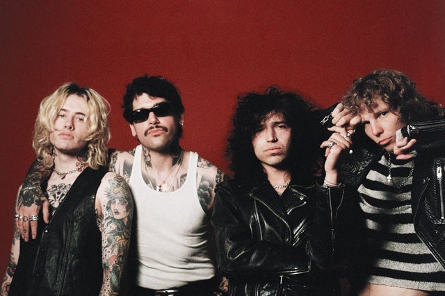 presale password for BEAUTY SCHOOL DROPOUT PRESENTS: WHERE DID ALL THE BUTTERFLIES GO? tickets in Philadelphia - PA (The Foundry)