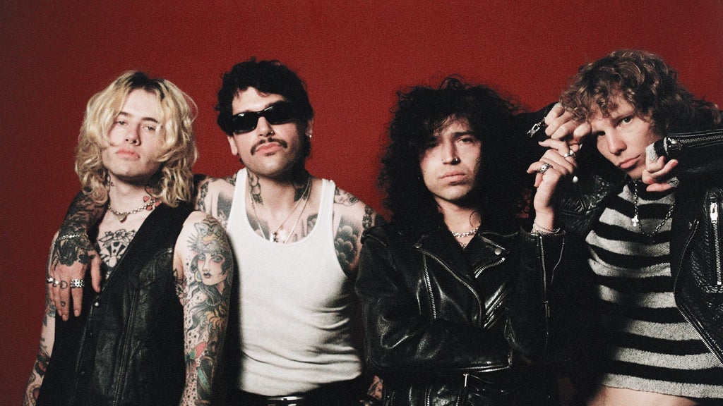 BEAUTY SCHOOL DROPOUT PRESENTS: WHERE DID ALL THE BUTTERFLIES GO?