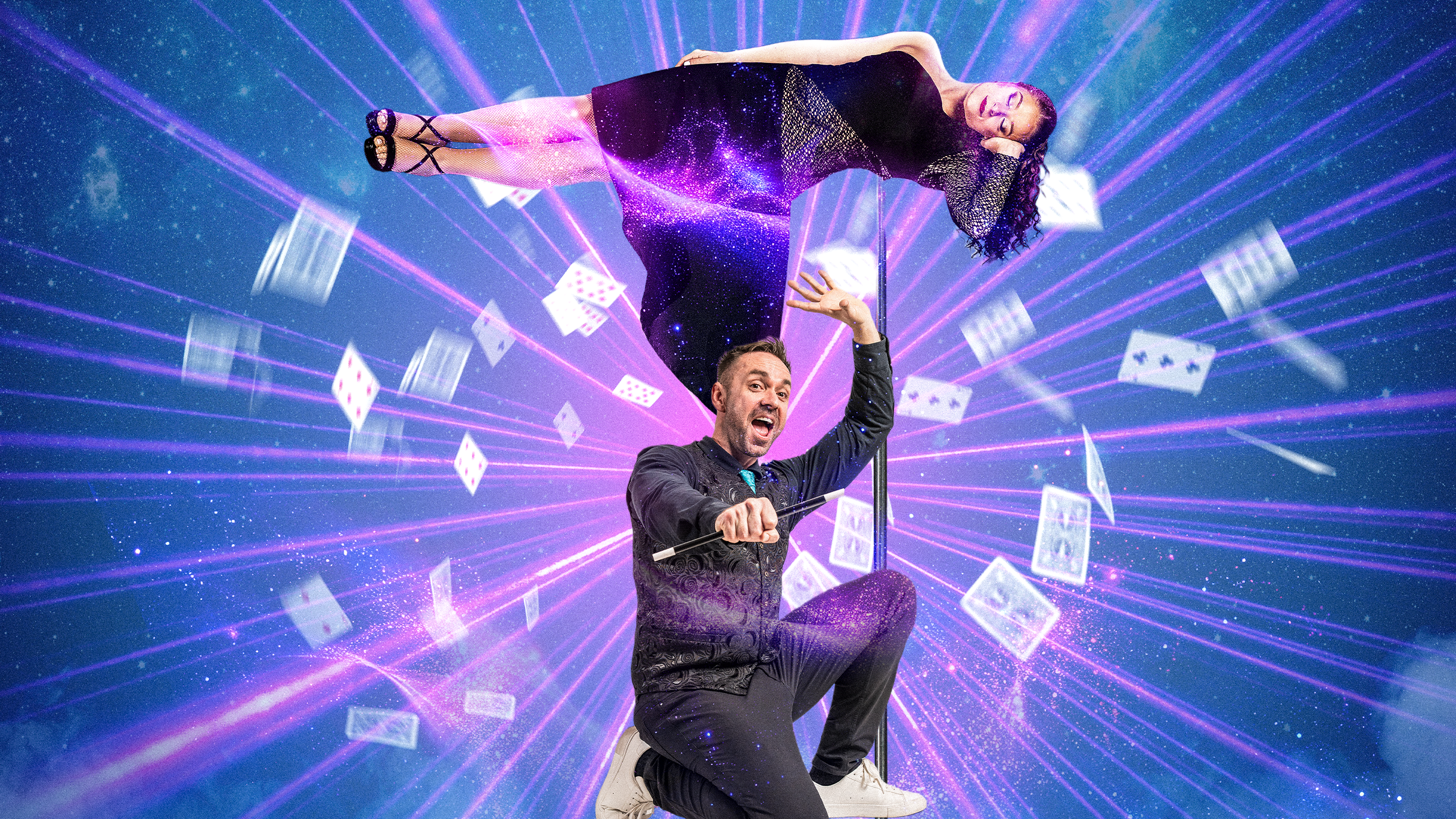 Abracadabra