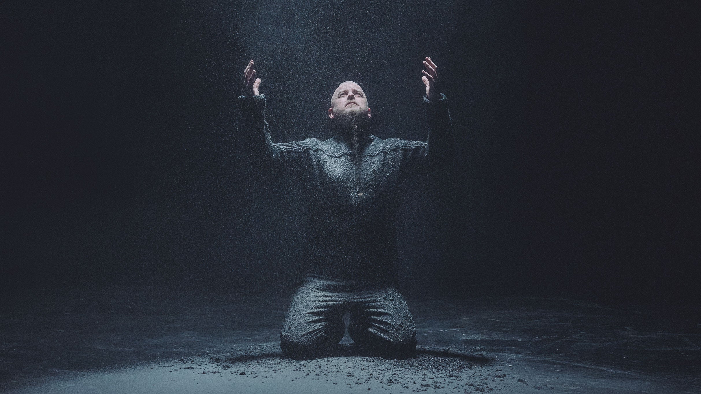 Wardruna Australian and New Zealand Tour in Auckland promo photo for Exclusive presale offer code