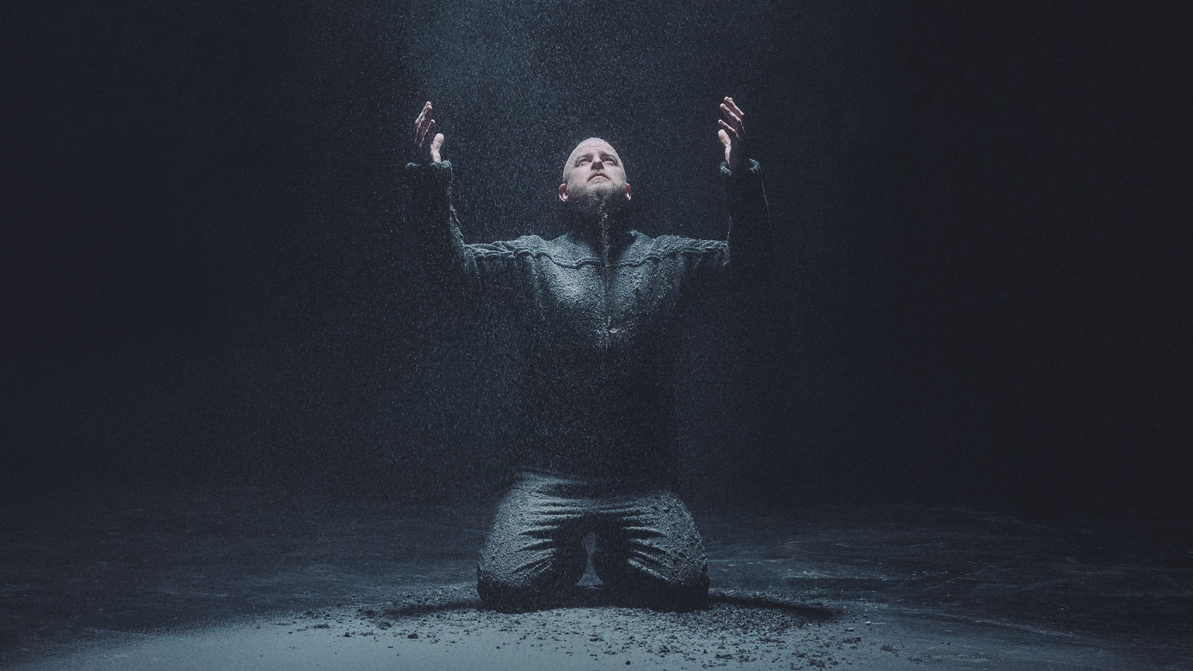 Wardruna Australian and New Zealand Tour