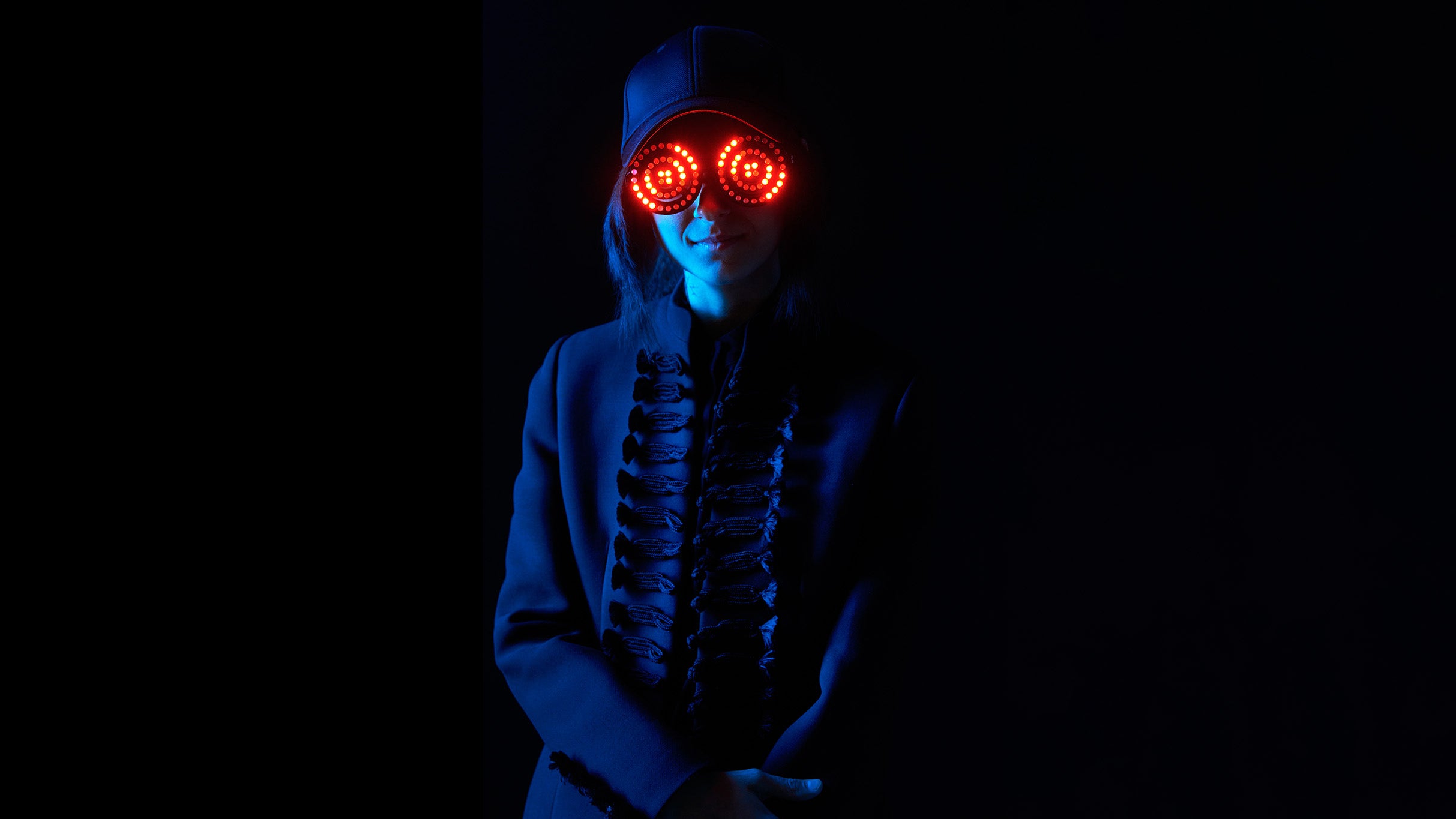 Rezz at Mission Ballroom