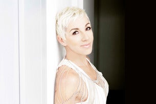 ANA TORROJA "Se ha acabado el show TOUR 2026"