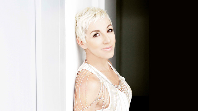 Ana Torroja