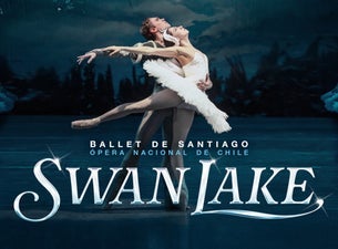 Ballet De Santiago - Swan Lane