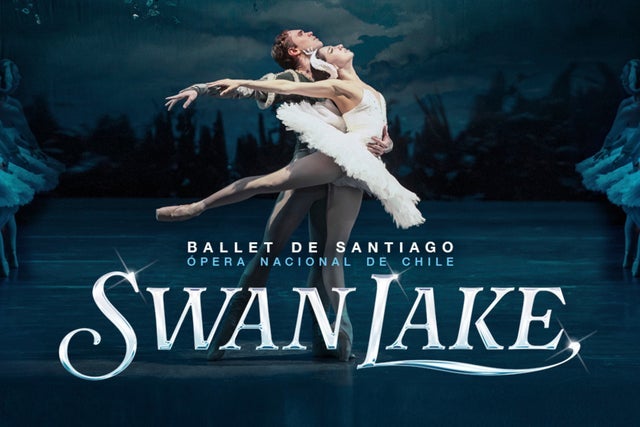 Ballet De Santiago - Swan Lane