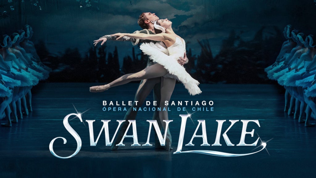 Ballet De Santiago - Swan Lane