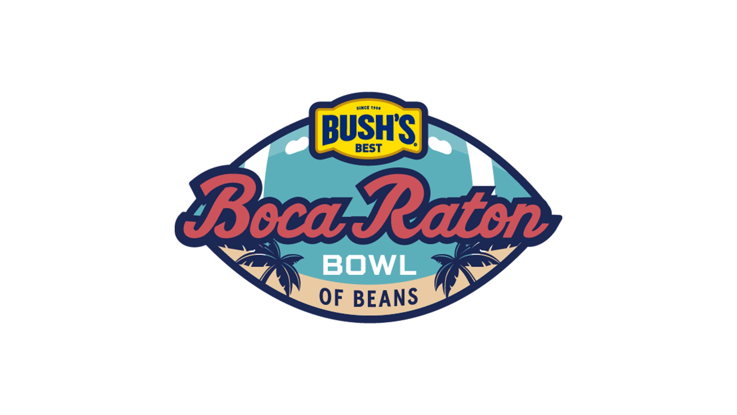 Bush's Boca Raton Bowl of Beans: Louisville v Toledo