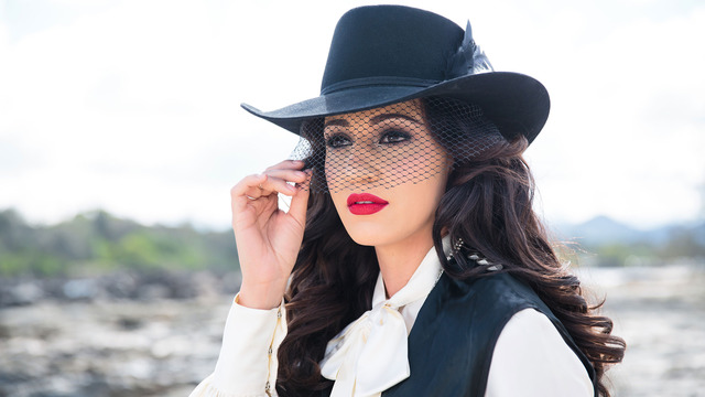 Lindi Ortega