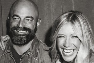 Drew & Ellie Holcomb's Neighborly Christmas