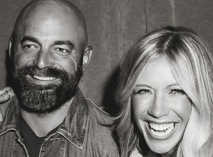 Image of Drew and Ellie Holcomb