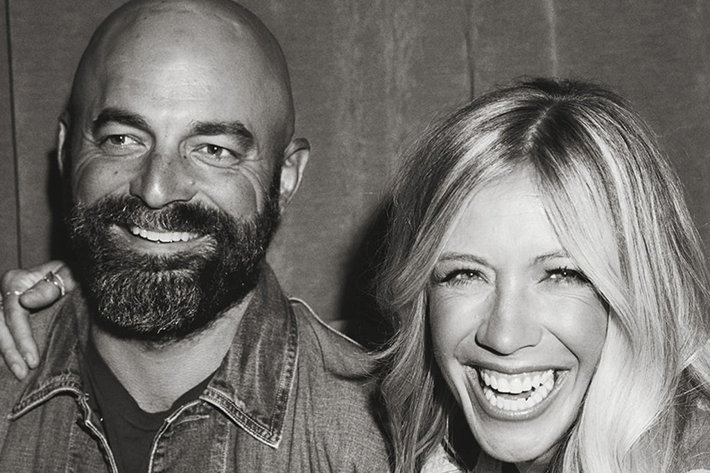 Drew and Ellie Holcomb Memory Bank Tour