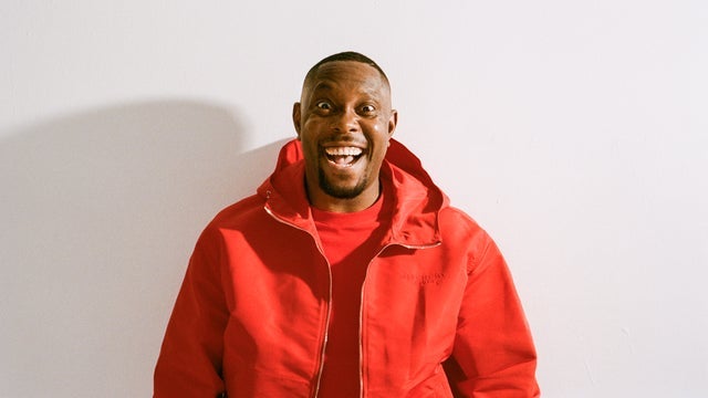 Dizzee Rascal