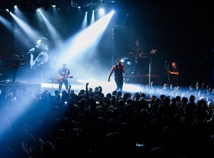 The Depeche Mode Experience