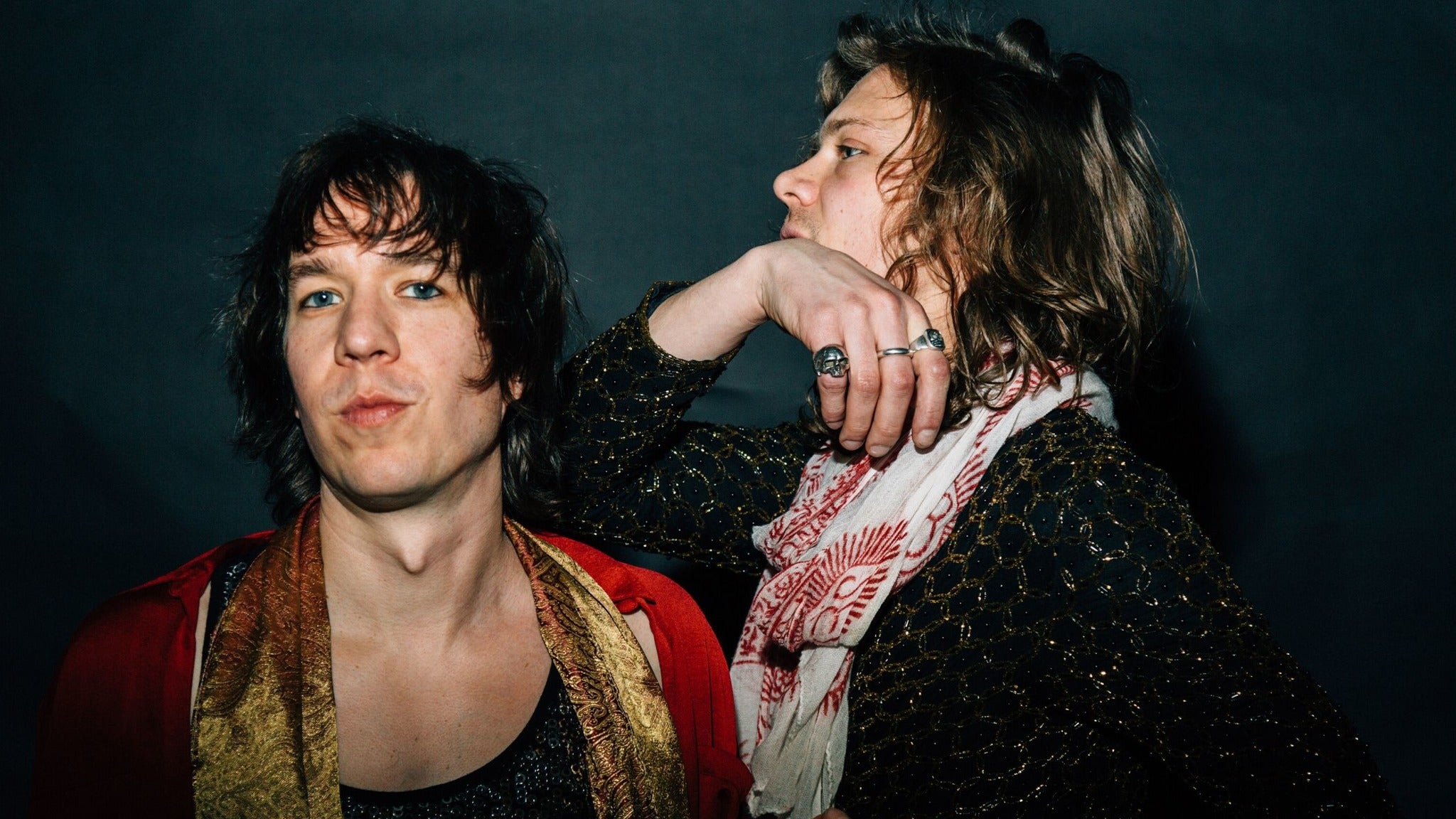 Rocks Off: Rolling Stones Tribute