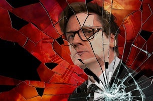 Ed Byrne