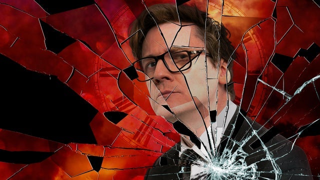 Ed Byrne tickets and events in Australia 2024