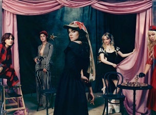 The Last Dinner Party