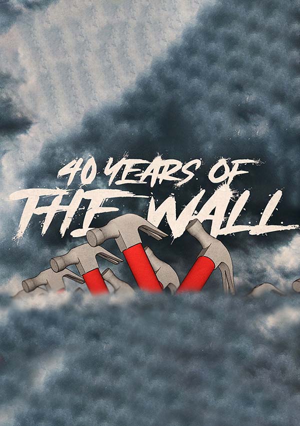 THE WALL - The Wall - In Concert