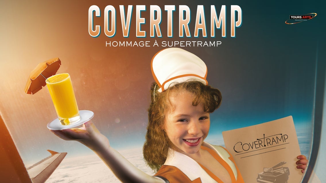 Covertramp