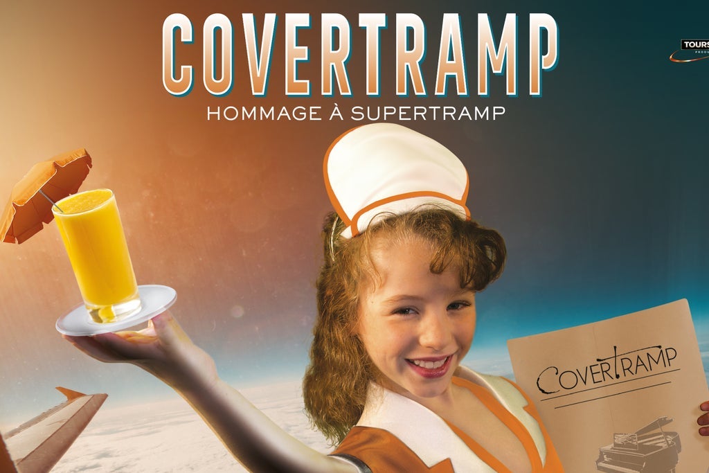 Covertramp, Hommage à Supertramp