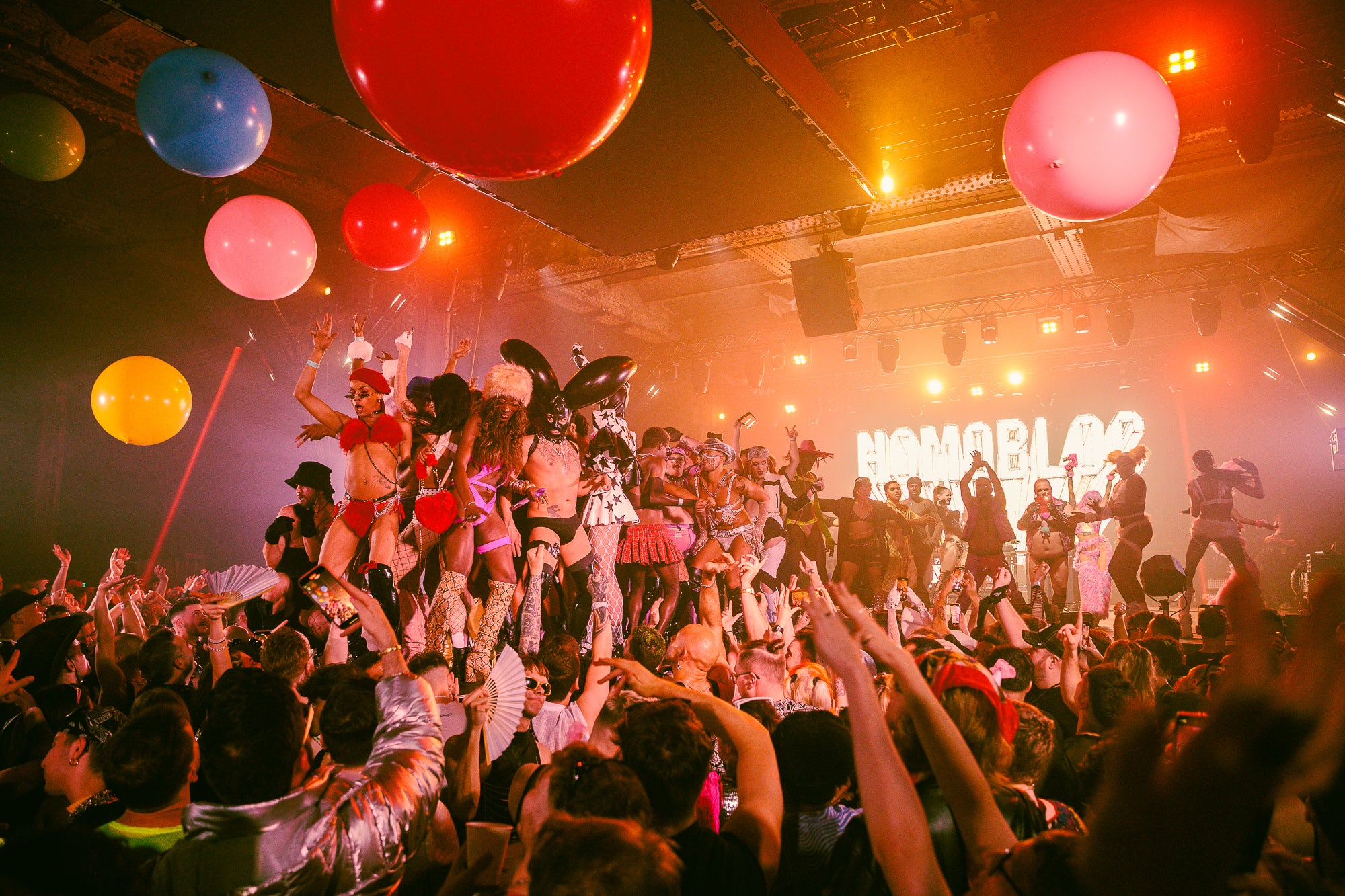 live photos