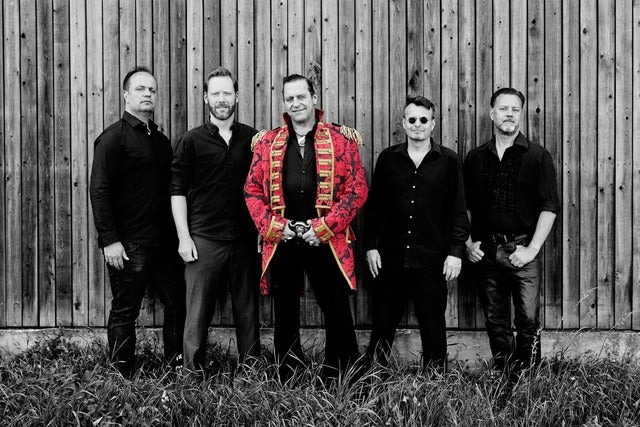 Ticket Reselling Captain Candy