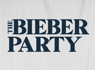 Image of The Bieber Party: Justin Bieber Night (18+)