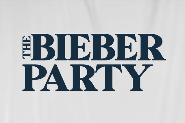 The Bieber Party