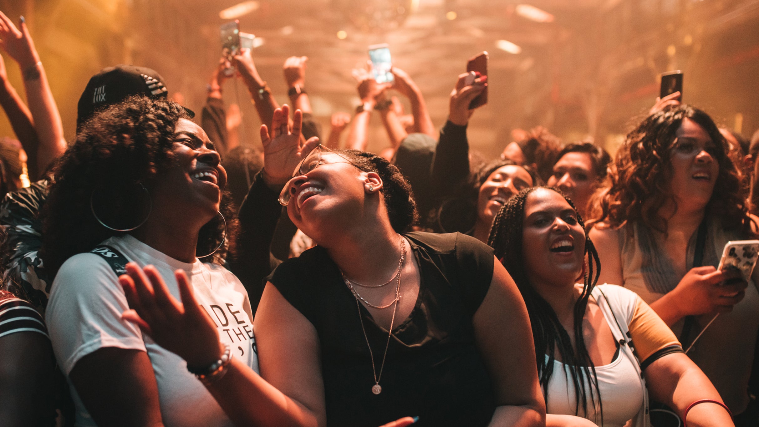 Trap Karaoke at Old National Centre