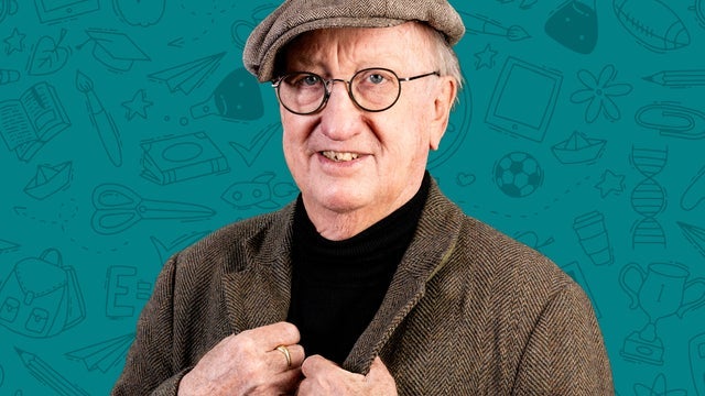 Jan Uwe Rogge