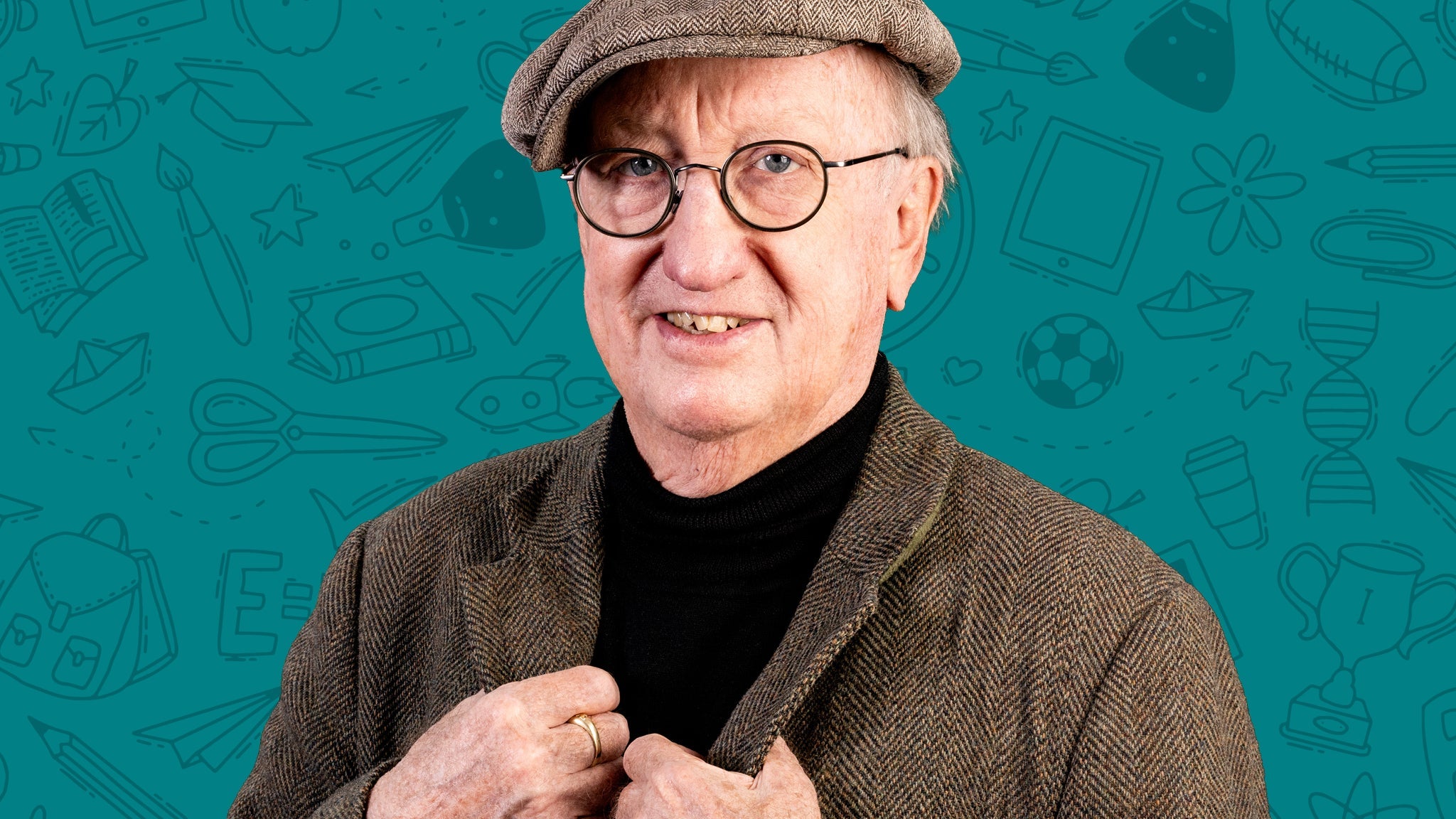 Jan Uwe Rogge