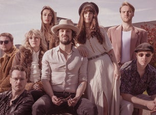 Fleetwood Mac: Gold Dust Women