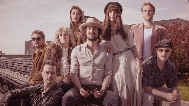 Fleetwood Mac: Gold Dust Women