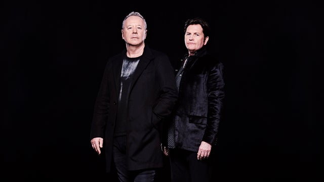 Simple Minds – Summer Live 2025 in Loreley Freilichtbühne, Sankt Goarshausen 13/07/2025