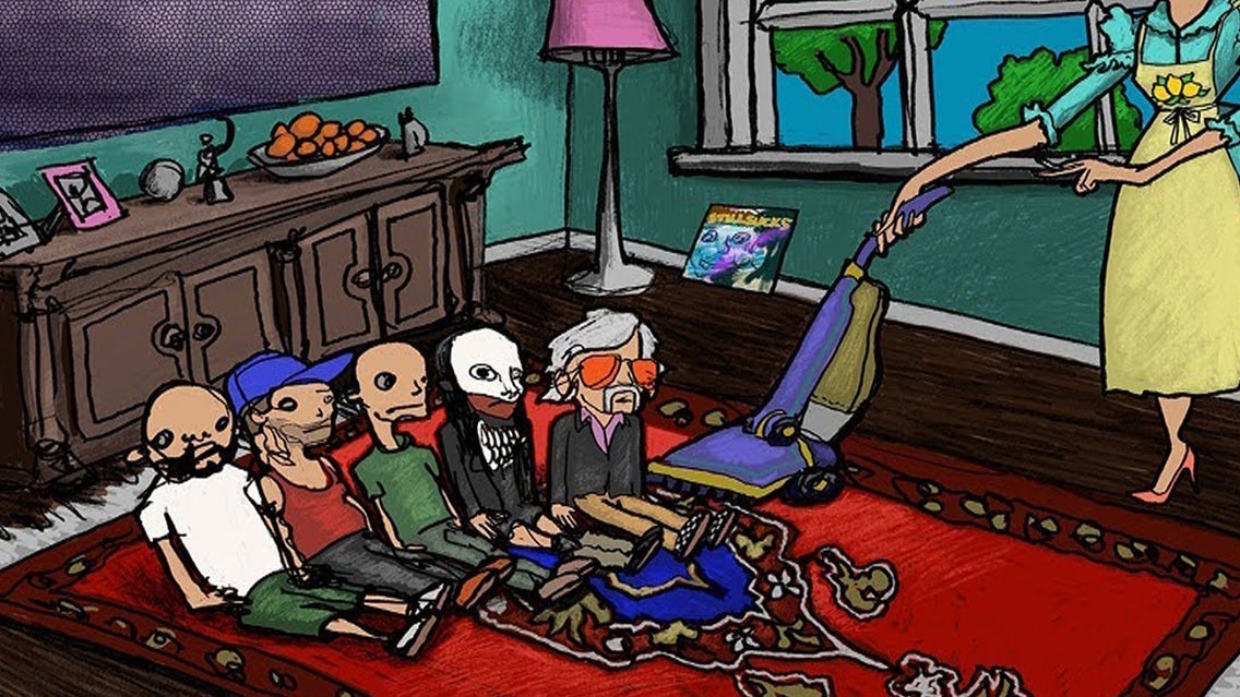 Summer of '99 and Beyond Festival - Day 1