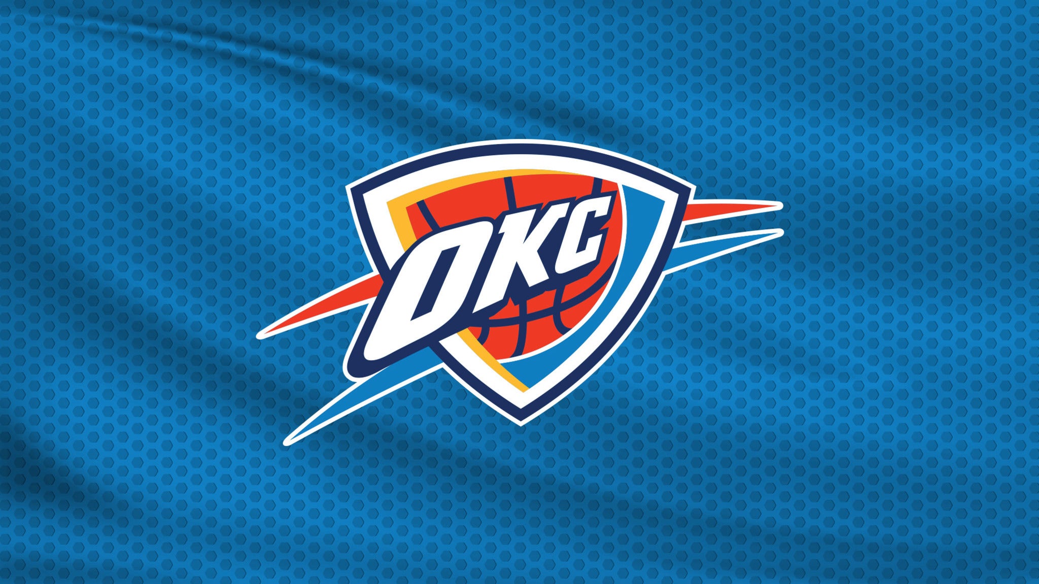Oklahoma City Thunder vs. San Antonio Spurs at Paycom Center