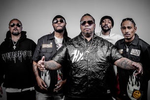 How The West Was Won