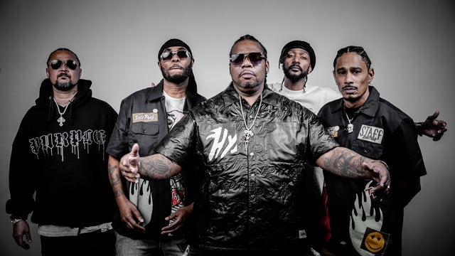 Bone Thugs-N-Harmony