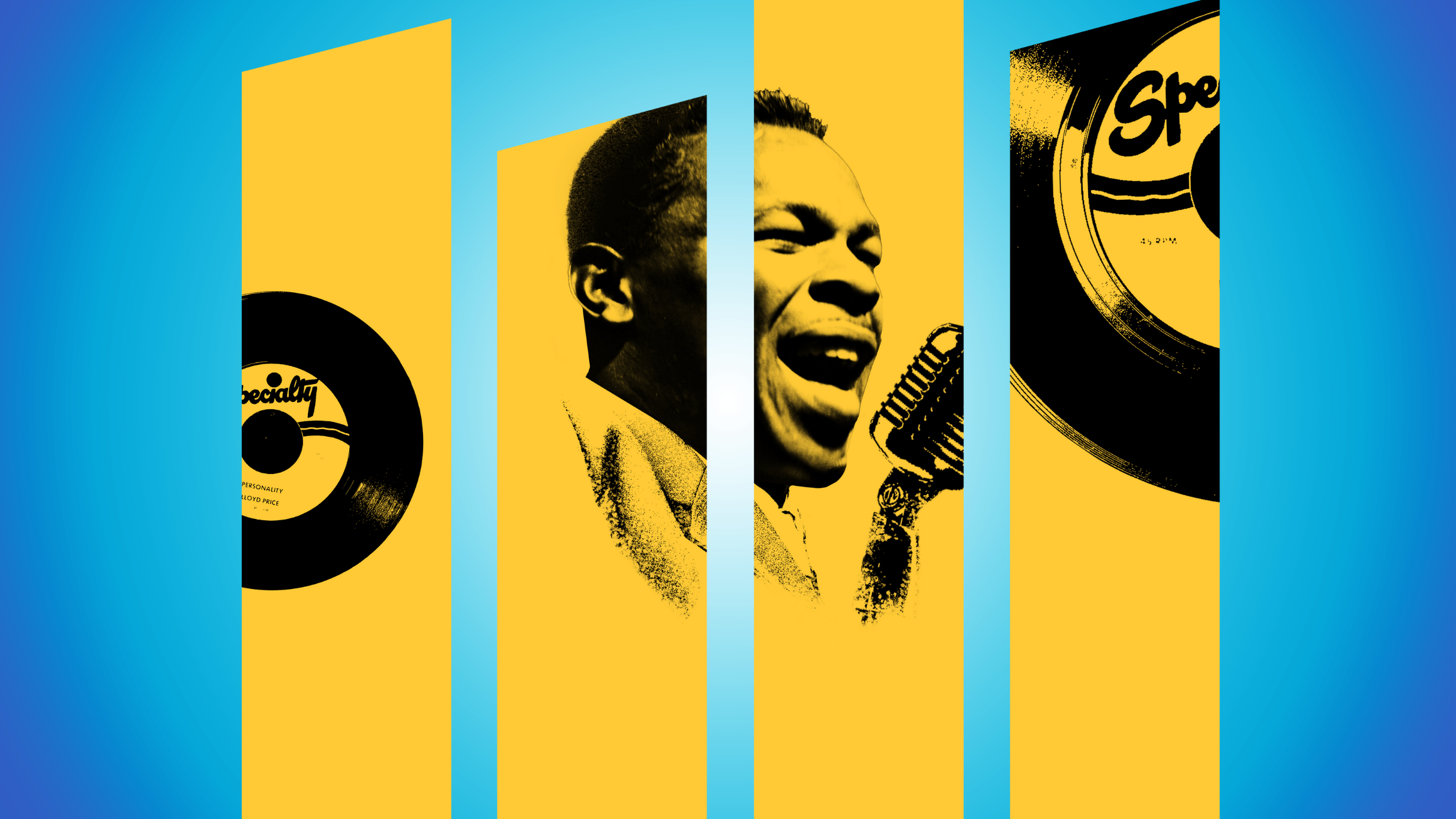 Personality: The Lloyd Price Musical