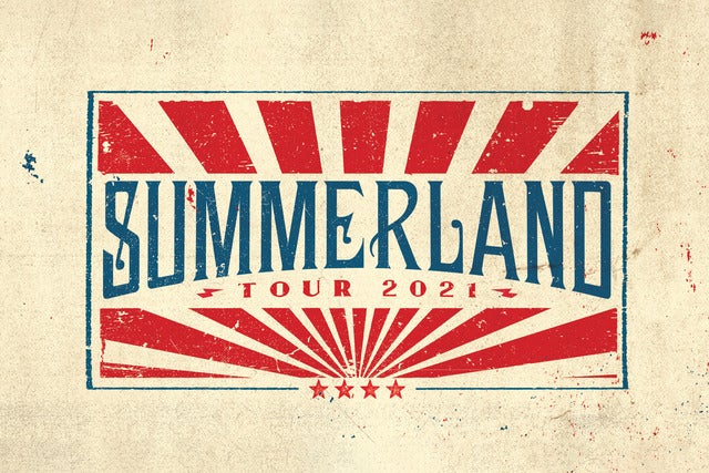 Summerland Tour