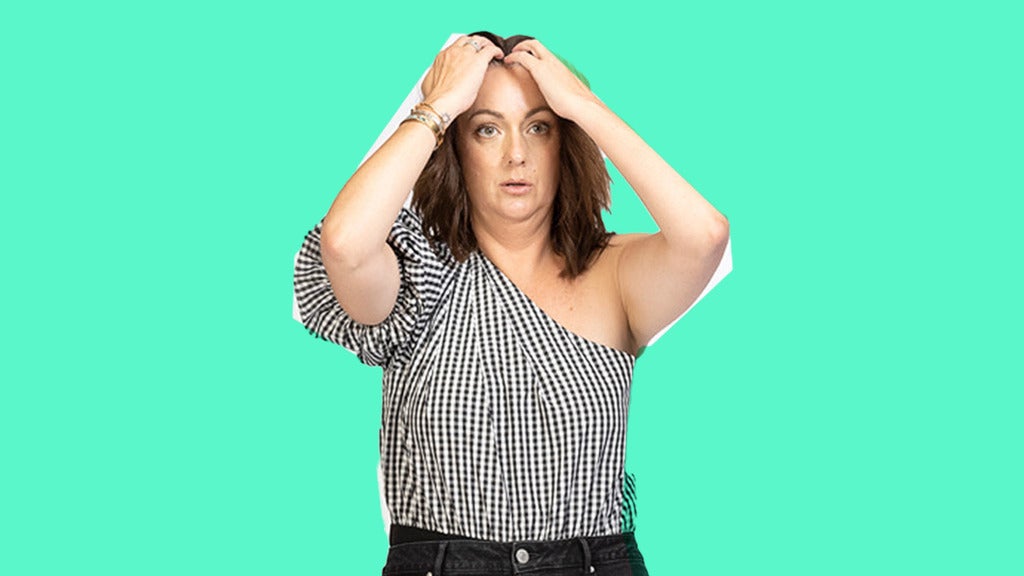 Celeste Barber: Fine, Thanks.  (18 and up ONLY)