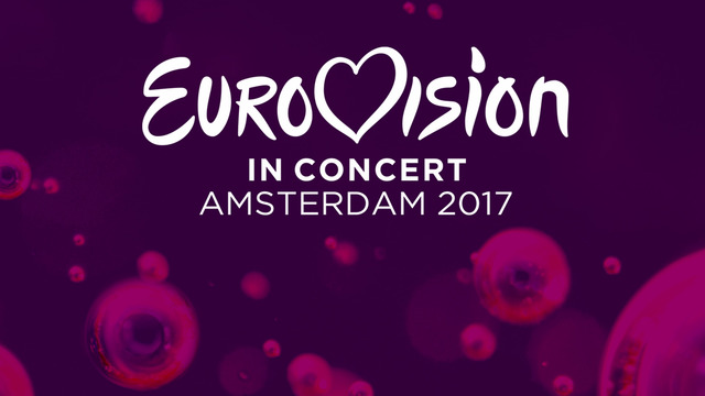 Eurovision In Concert