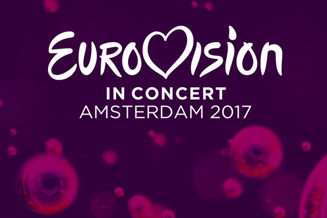 Eurovision In Concert