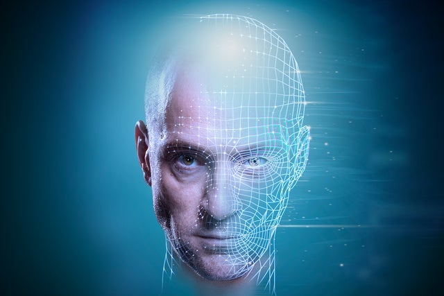 Derren Brown: Only Human Live