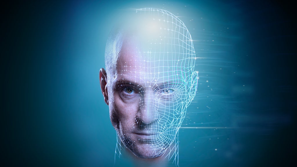 Derren Brown: Only Human